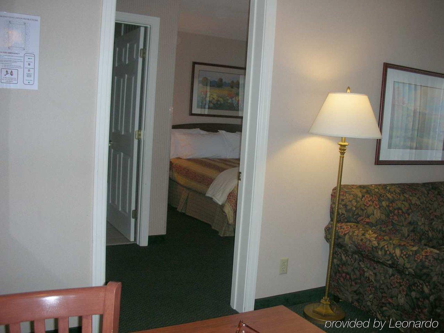 Homewood Suites By Hilton Kansas City Airport Cameră foto