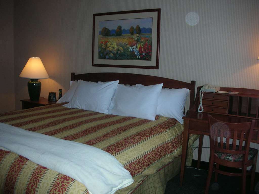 Homewood Suites By Hilton Kansas City Airport Cameră foto