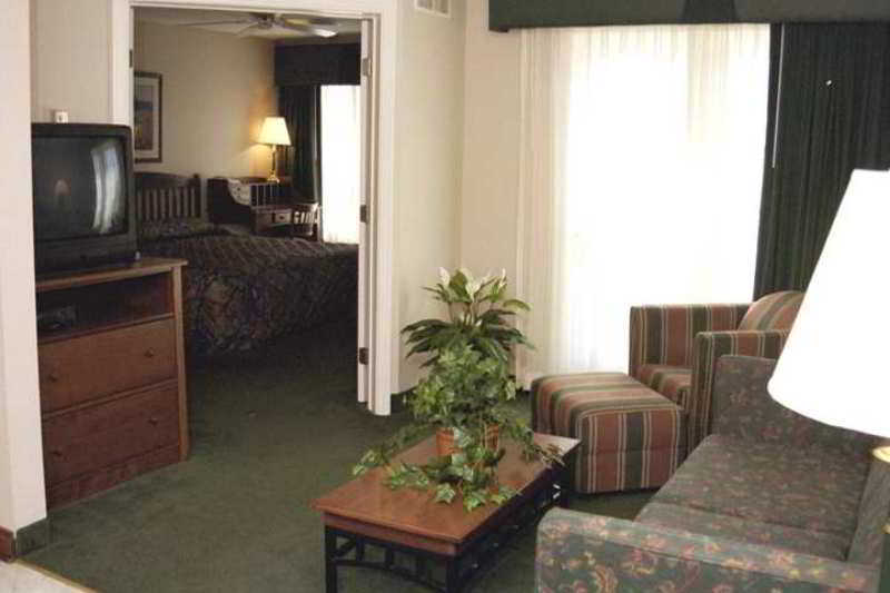 Homewood Suites By Hilton Kansas City Airport Cameră foto